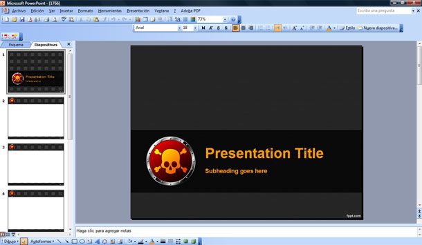 What is Death by PowerPoint?