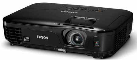 Epson Projector EH-TW400 (Review)