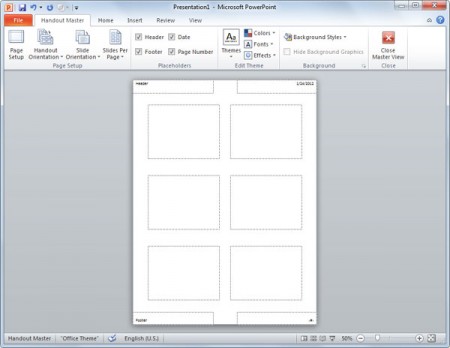 Comment faire pour créer des diapositives PowerPoint documents