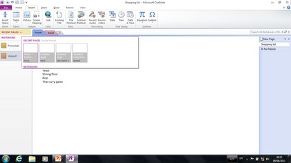 Big rumeurs sur Microsoft Office 2012