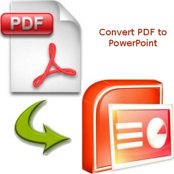 Cómo convertir PDF a PowerPoint (PPT o .PPTX)
