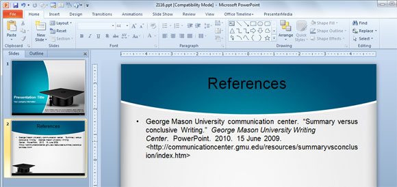  PowerPoint