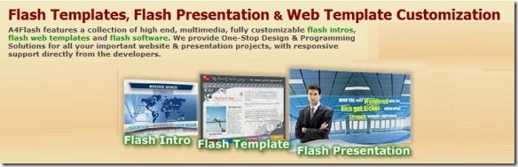 crear intro flash para pagina web