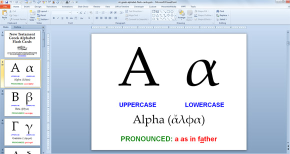 yunani-presentasi-alphabet-powerpoint-dengan-flash-cards