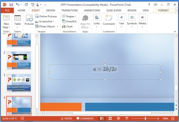 c-mo-agregar-expresiones-matem-ticas-y-ecuaciones-en-powerpoint-2013