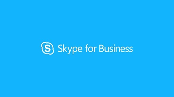 İş için Skype