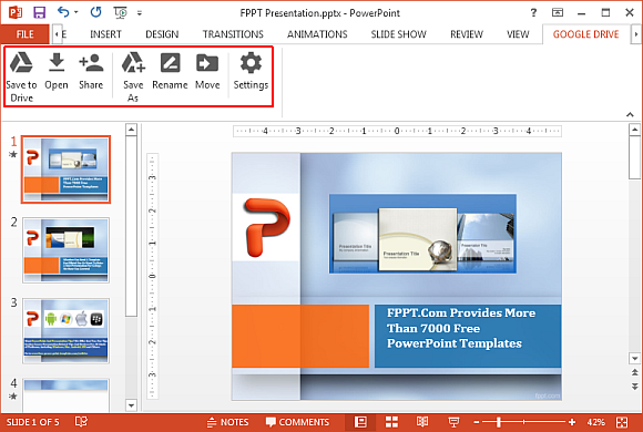 Открыть файл pptx. Плагины для POWERPOINT.