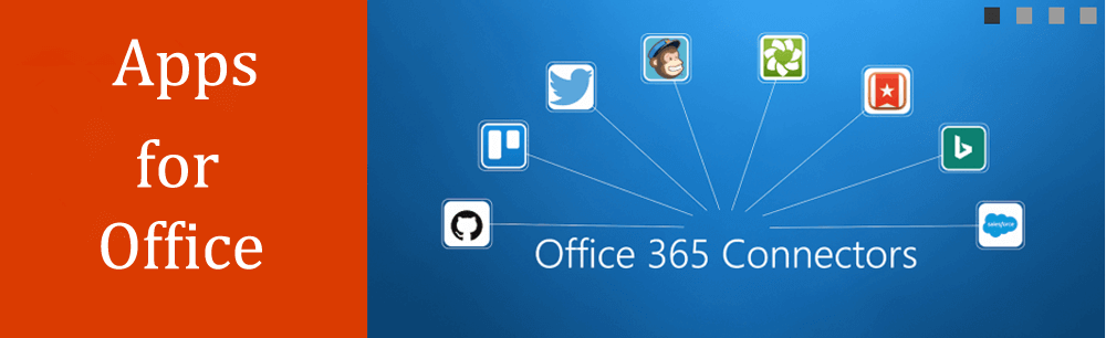Add-ins pour Office