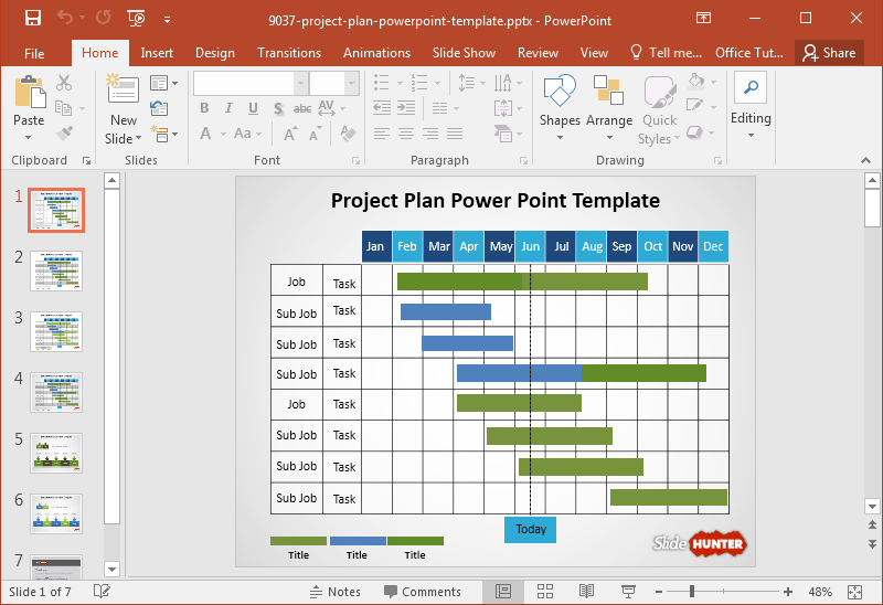 Sin plan-proyecto-plantilla-para-powerpoint