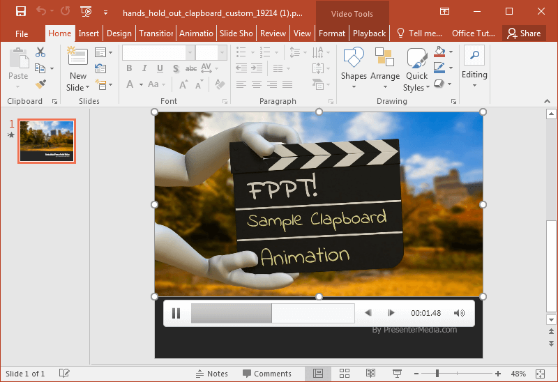 Hands-on-hold-Schindel-Animation-for-Powerpoint