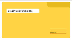 Dokumen-Folder-PowerPoint-Templat