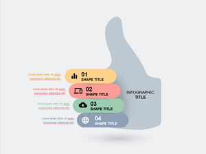 Timeline-Panah-Proses-PowerPoint-Template