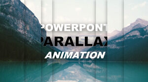 Vertical-Parallax-Animación-Plantillas-de-PowerPoint