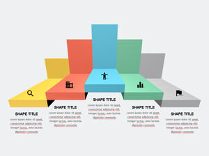 3D-Perspective-Graph-Content-PowerPoint-Templates
