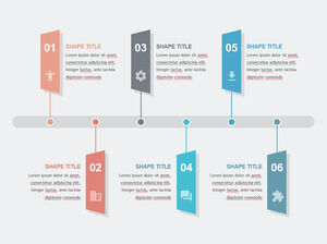Timeline-Sign-Tag-PowerPoint-Vorlagen