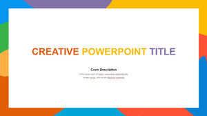 Modelli PowerPoint-Astratti-Sfondo-Colori-liquidi