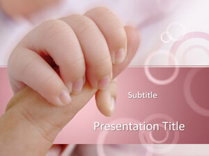Free Kids PPT Template