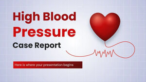 高血圧症例報告