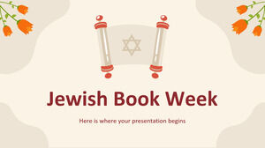 Pekan Buku Yahudi