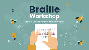 Oficina Braille