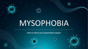 Mysophobie