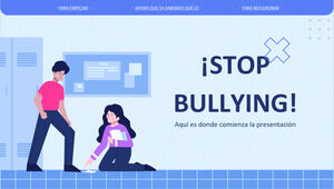Opriți bullying-ul!