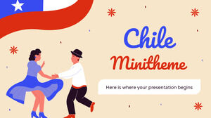 Minimotyw Chile