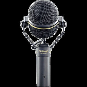 Microfone HD livre de matting (12)