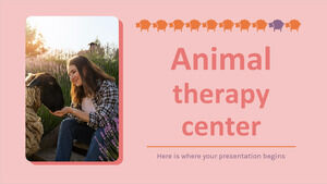Centrum Terapii Zwierząt