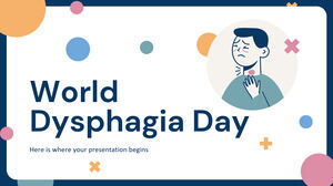 Всемирный день дисфагии
