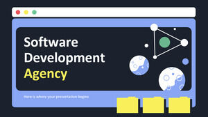 Agência de Desenvolvimento de Software