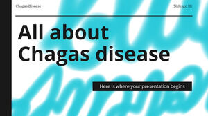 Semua Tentang Penyakit Chagas