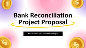 Usulan Proyek Rekonsiliasi Bank