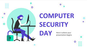 День компьютерной безопасности