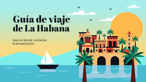 哈瓦那旅游指南