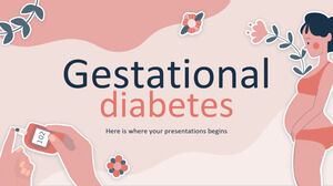 Diabete gestazionale