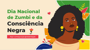Tag des Schwarzen Bewusstseins in Brasilien