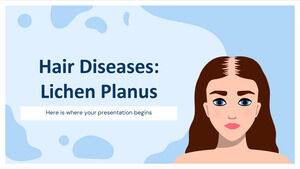 Penyakit Rambut: Lichen planus