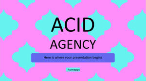 Agencja Acid
