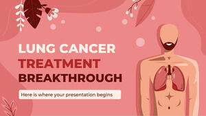 Прорыв в лечении рака легких