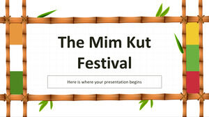 Festival Mim Kut