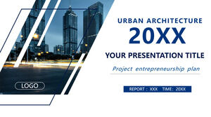 Urban Architecture Business