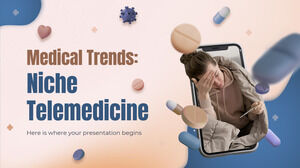 Tendências médicas: nicho de telemedicina