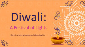 Diwali: Festival Cahaya