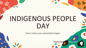 Ziua Poporului Indigen