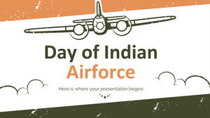 Journée de l'armée de l'air indienne