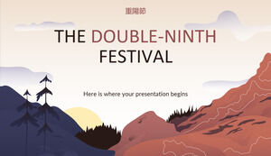 Das Doppel-Neunte Festival