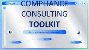 Kit de herramientas de consultoría de cumplimiento