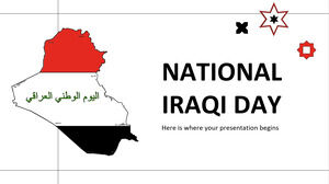 Giornata nazionale irachena