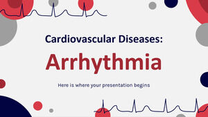 Herz-Kreislauf-Erkrankungen: Arrhythmie